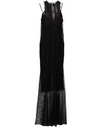 Twinset - Maxi Dress - Lyst