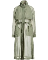 Peserico - Overcoats & Trench Coats - Lyst