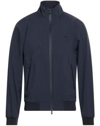 Harmont & Blaine - Jacket - Lyst