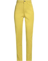 Kontatto - Pants Cotton, Elastane - Lyst