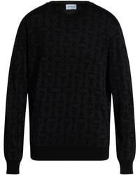 Ferragamo - Pullover - Lyst