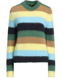 Maje - Jumper - Lyst