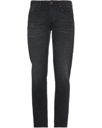 Siviglia - Jeans Cotton, Elastane - Lyst