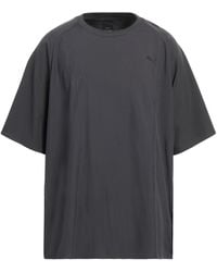 PUMA - T-shirt - Lyst