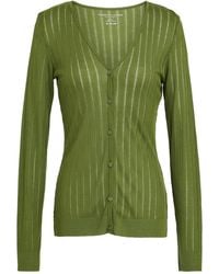 Majestic Filatures - Cardigan - Lyst