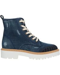 Hogan - Ankle Boots - Lyst