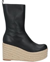 Paloma Barceló - Ankle Boots - Lyst