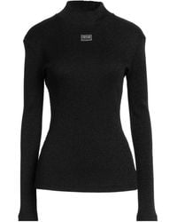 Versace Jeans Couture - Turtleneck - Lyst