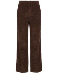European Culture - Trouser - Lyst