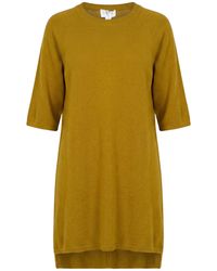 Kaos - Mini Dress - Lyst