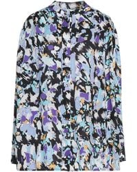 ESCADA - Hemd - Lyst