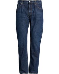 The.Nim Standard - Jeans Cotton - Lyst