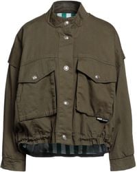 OOF WEAR - Capospalla Jeans - Lyst