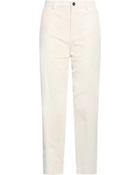 Berwich - Trouser - Lyst