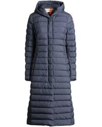 Parajumpers - Midnight Puffer Polyester - Lyst