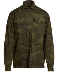Aries - Camisa - Lyst