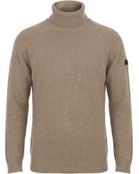 Rrd - Turtleneck - Lyst