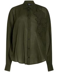 DSquared² - Shirts - Lyst