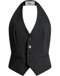 Coperni - Tailored Vest Recycled Polyethylene, Viscose, Polyester, Elastane - Lyst