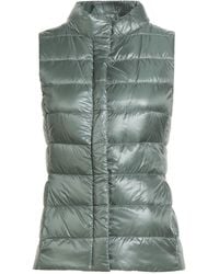Herno - Gilet - Lyst