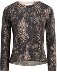 Anna Molinari - Pullover - Lyst