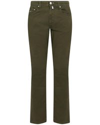 Tramarossa - Trouser - Lyst