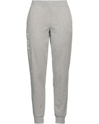 EA7 - Pants - Lyst