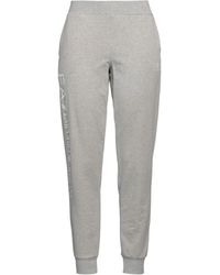EA7 - Pants - Lyst