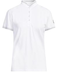 Colmar - Polo Shirt Cotton, Elastane - Lyst