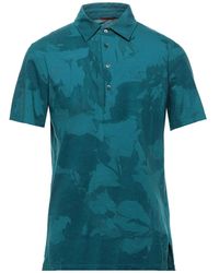 Barena Polo Shirt - Blue
