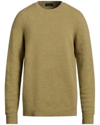 Roberto Collina - Pullover - Lyst