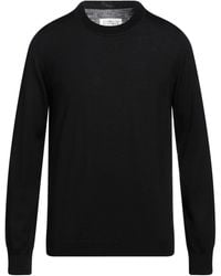 Maison Margiela - Sweater Wool, Cotton - Lyst