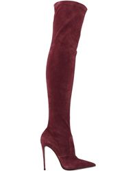Le Silla - Stivale - Lyst