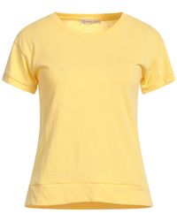 Cashmere Company - T-shirt - Lyst