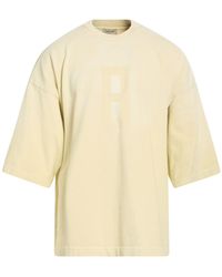 Fear Of God - T-Shirt - Lyst