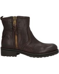 Keb - Ankle Boots Leather - Lyst
