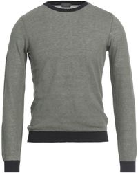 Zanone - Sweater - Lyst