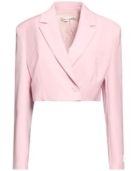 hinnominate - Blazer - Lyst