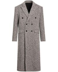 Ernest W. Baker - Coat Virgin Wool - Lyst