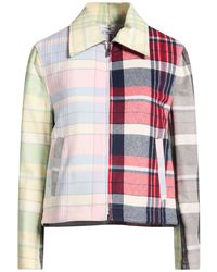 Thom Browne - Chaqueta Y Cazadora - Lyst