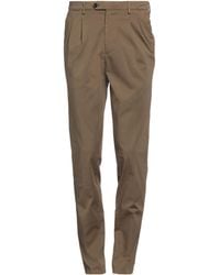 Drumohr - Trouser - Lyst