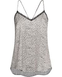 8pm - Top - Lyst