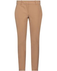 ERMANNO FIRENZE - Pants Polyamide, Elastane - Lyst