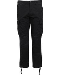 Jack & Jones - Pants - Lyst