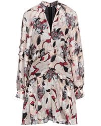 IRO - Mini Dress - Lyst