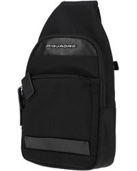 Piquadro - Rucksack - Lyst