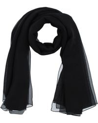 Alberta Ferretti - Écharpe - Lyst