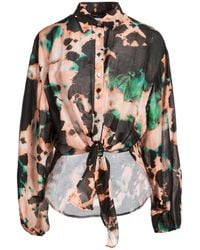 Roberto Collina - Camicia - Lyst