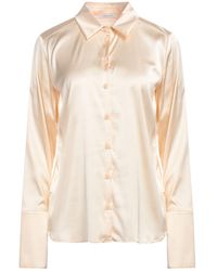 Patrizia Pepe - Shirt - Lyst
