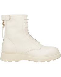 Woolrich - Ankle Boots - Lyst